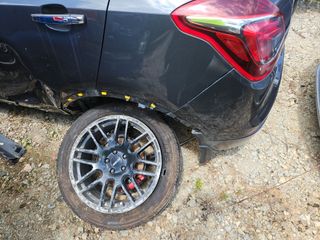 2018 Buick Encore Preferred - Primary Damage Right Image